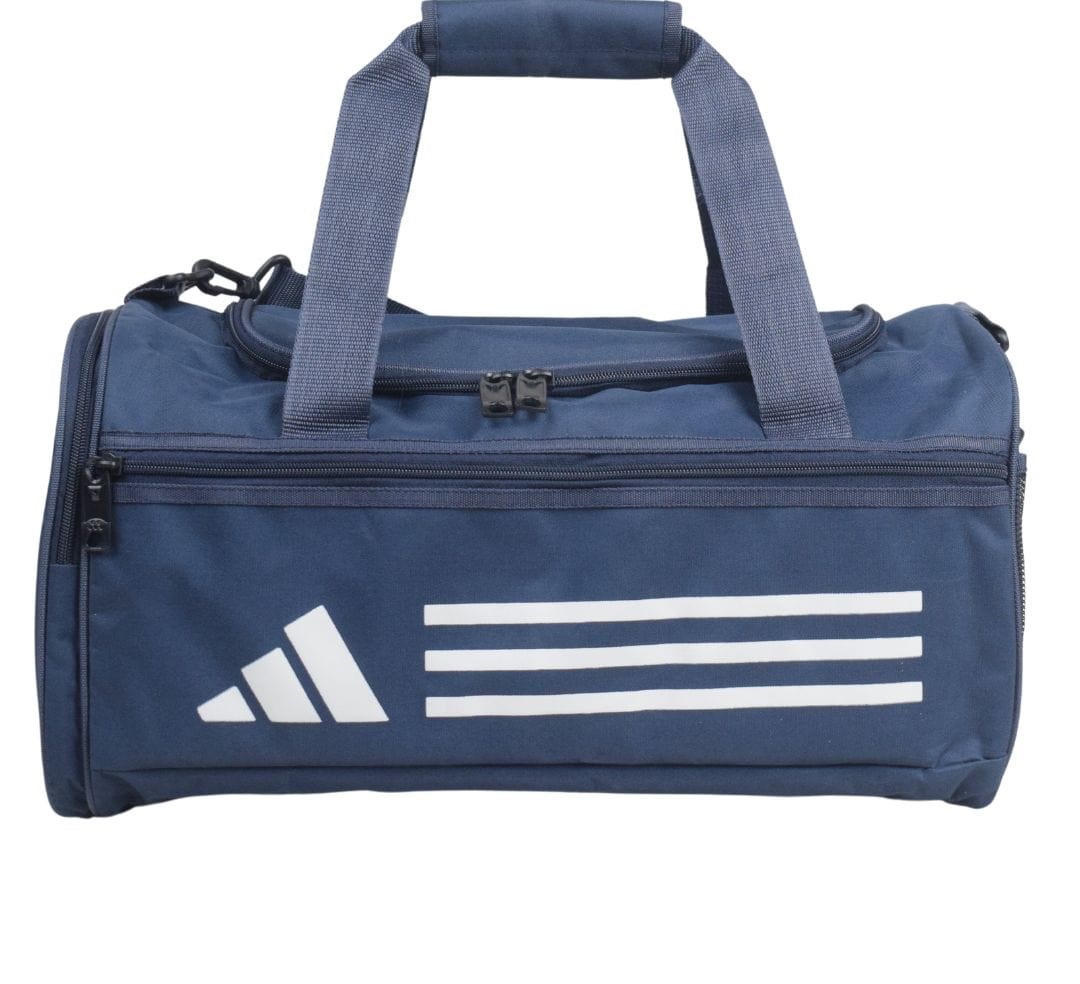 Ads Essential Duffle Bag with Shoe Compartment 