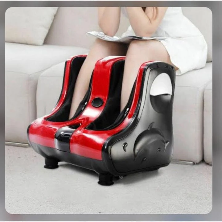 Leg Massager Foot And Calf Massager