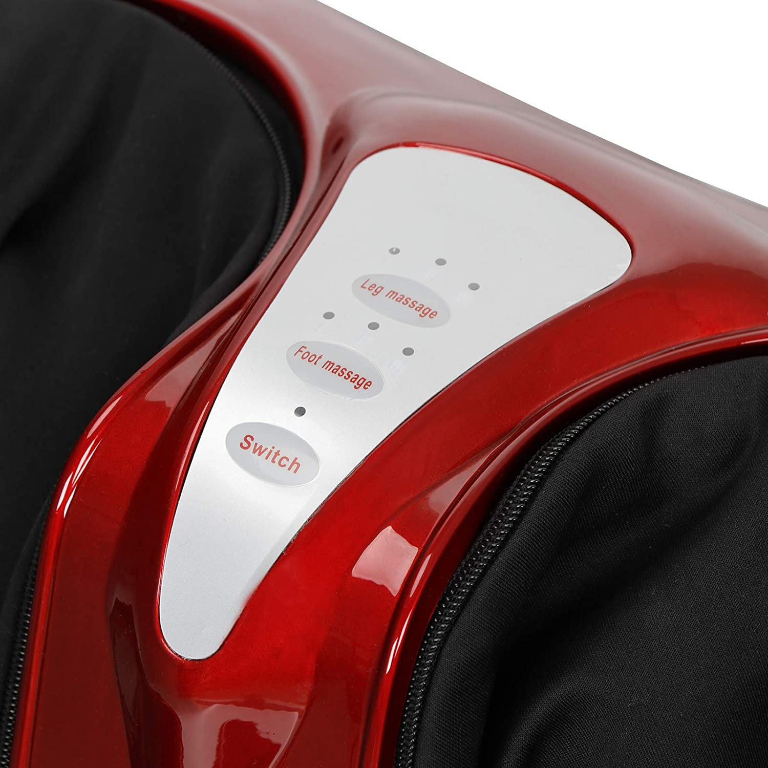 Leg Massager Foot And Calf Massager