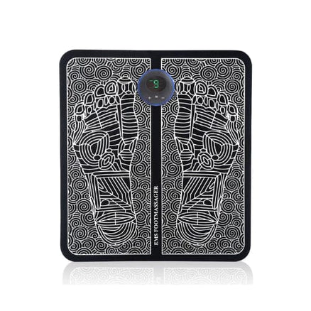 EMS Bioelectric Acupoints Massager Mat