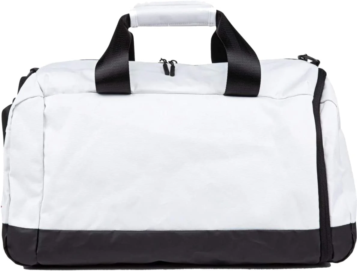 Nk Air Jordan Duffle Bag - White 22 Inches