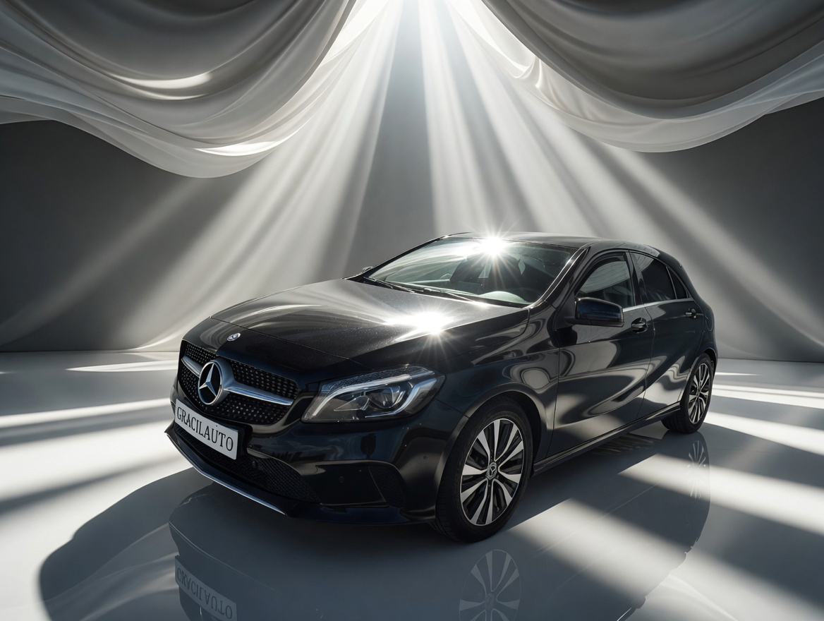 Mercedes-Benz Classe A