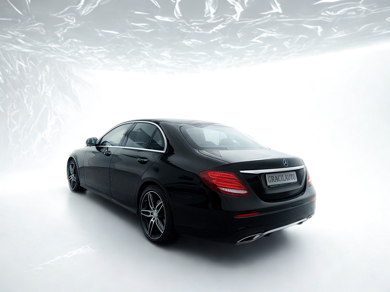 Mercedes-Benz Classe E