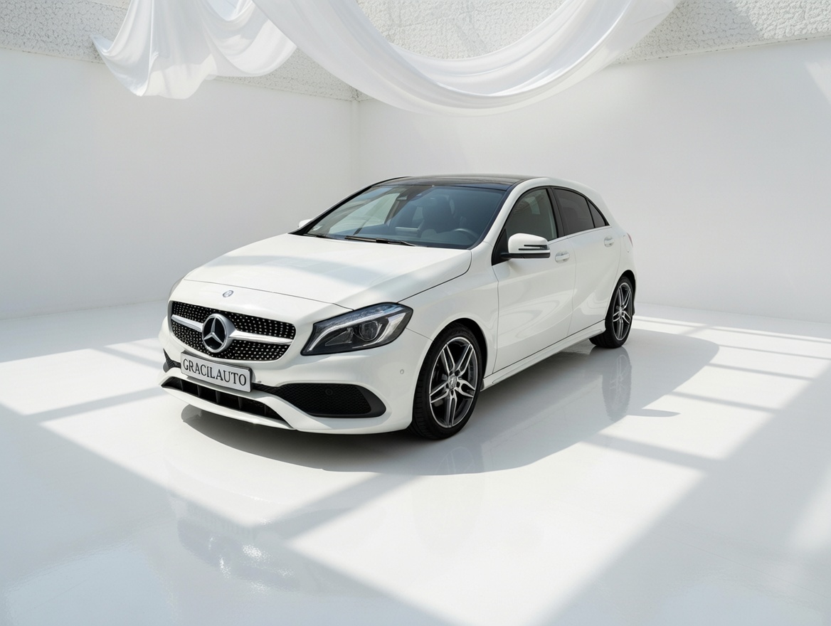 Mercedes-Benz Classe A