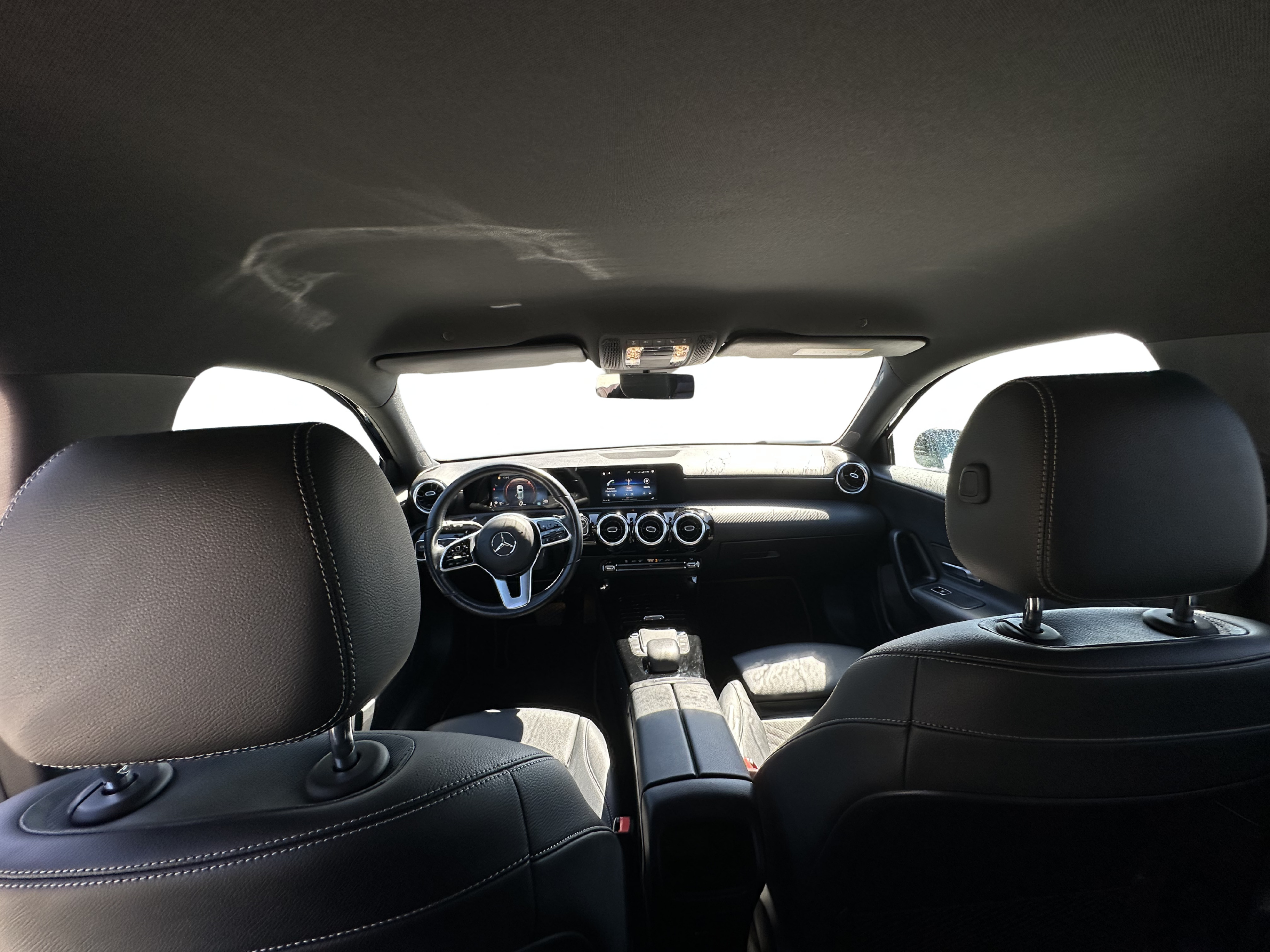 Mercedes-Benz Classe A 