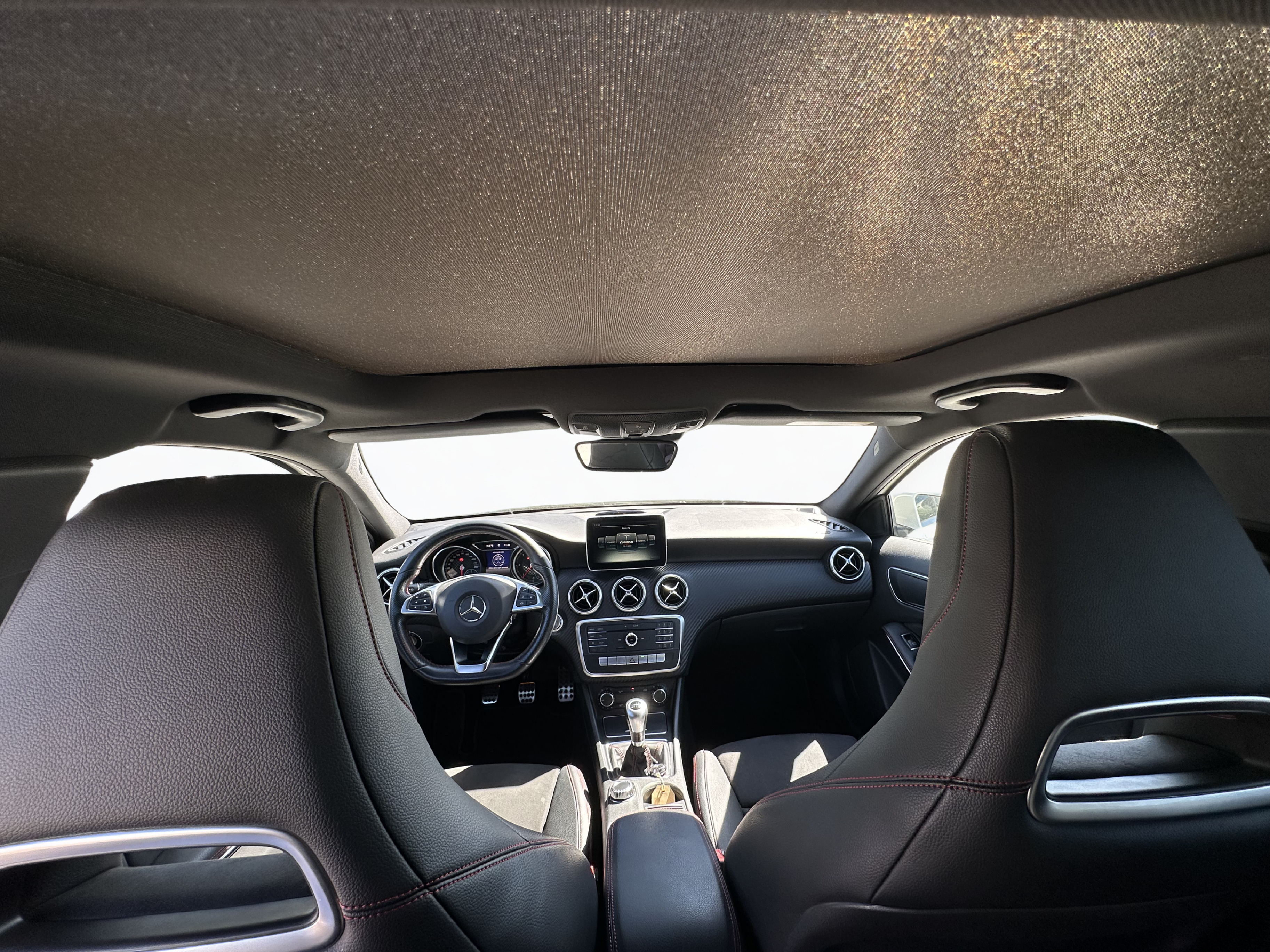 Mercedes-Benz Classe A