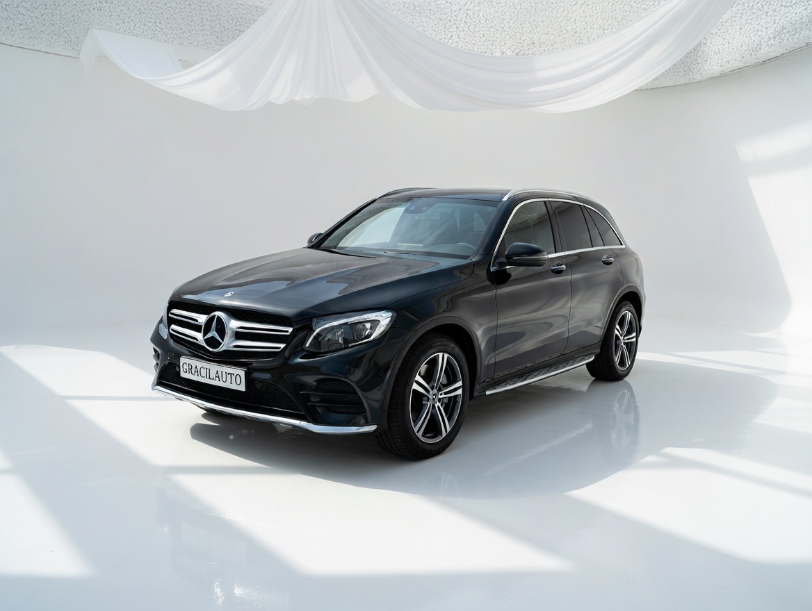Mercedes-Benz Classe GLC 