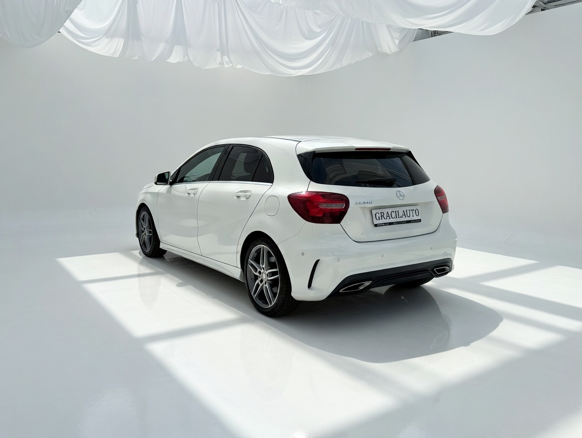 Mercedes-Benz Classe A