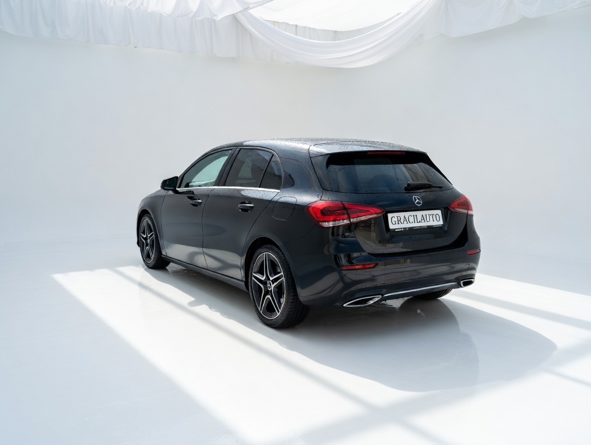 Mercedes-Benz Classe A 