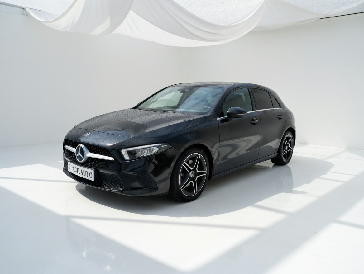 Mercedes-Benz Classe A 