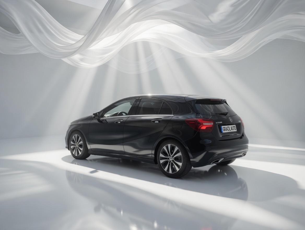 Mercedes-Benz Classe A