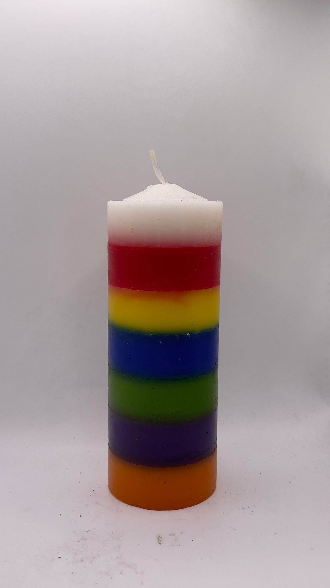 Vela 7 Cores
