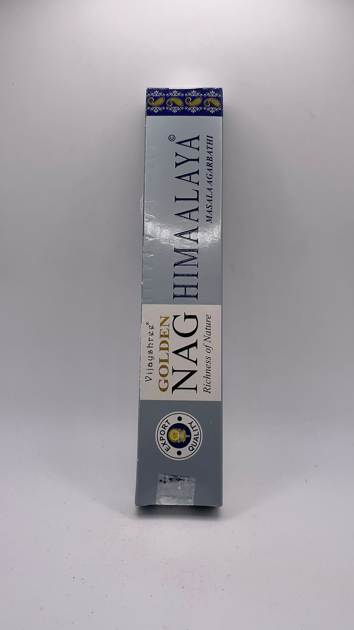 Incenso Golden Nag Himalaya