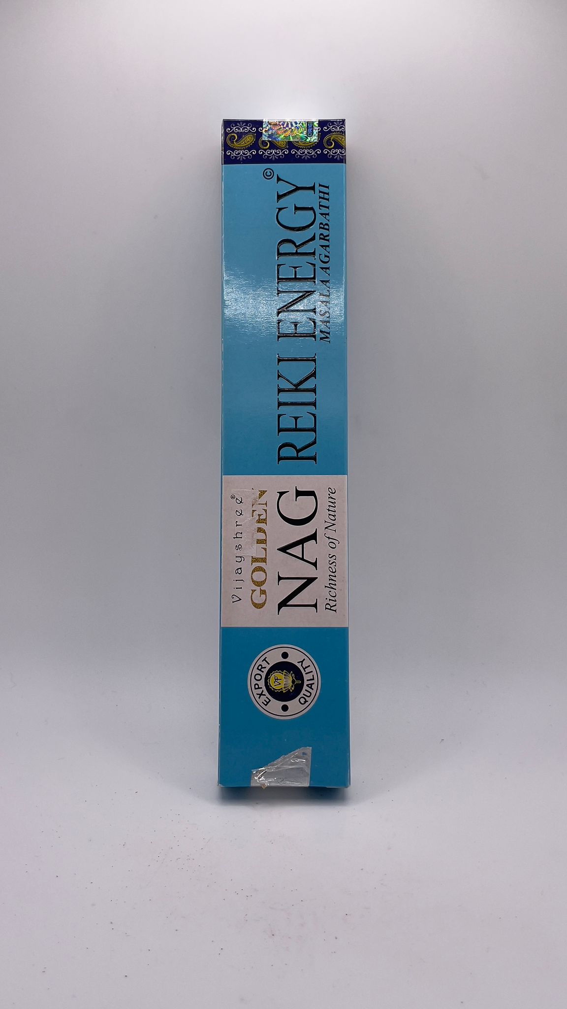 Incenso Nag Reiki Energy