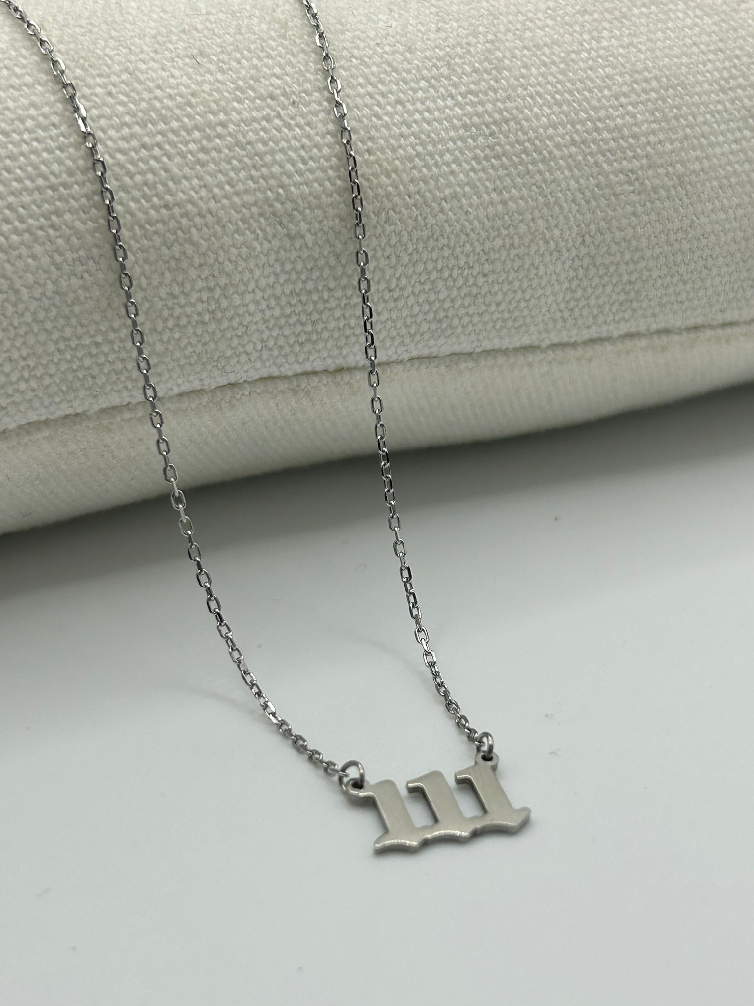 Fio dos Números dos Anjos (111) 