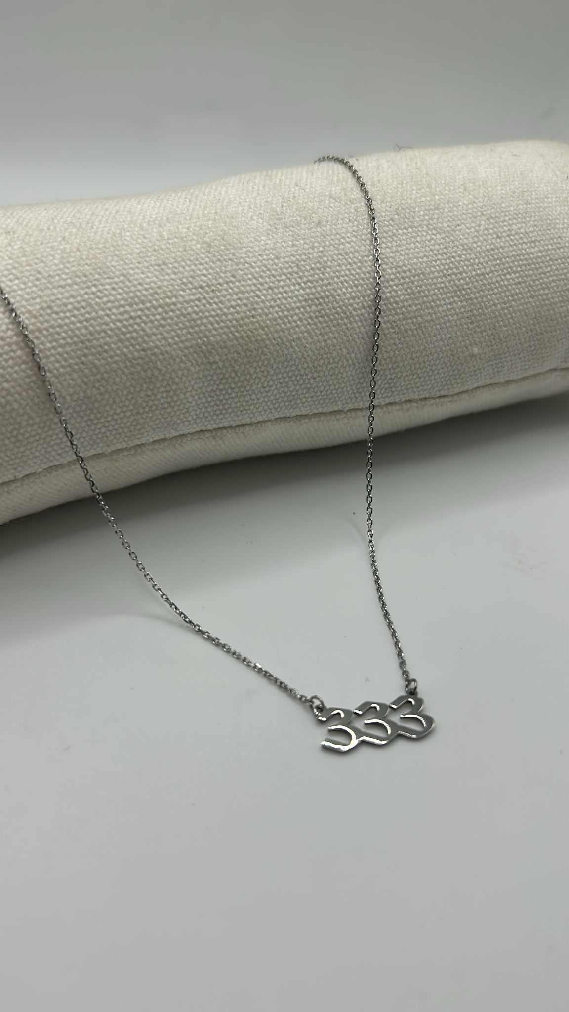 Fio dos Números dos Anjos (333)