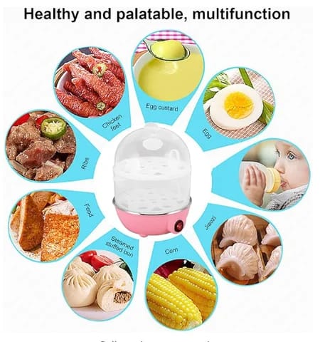 Cuiseur à vapeur multifonction