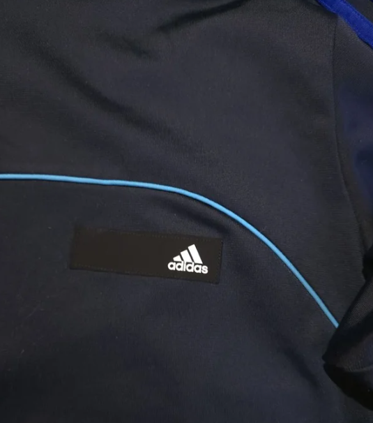 Chaqueta deportiva adidas