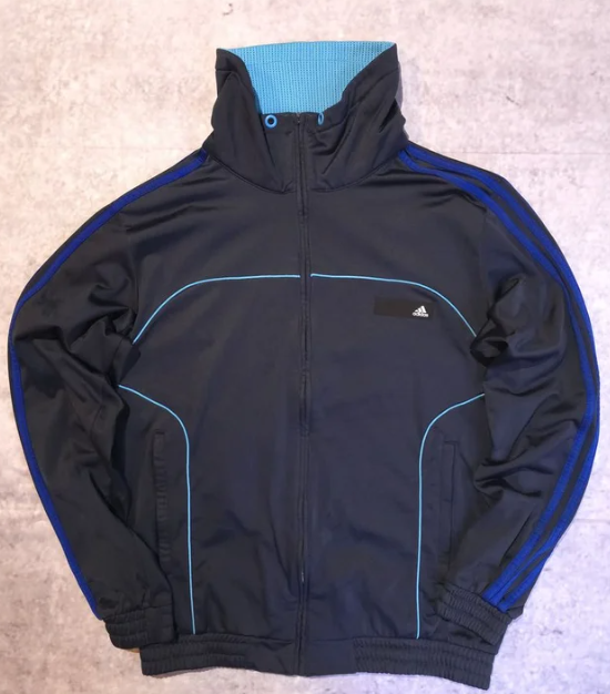 Chaqueta deportiva adidas