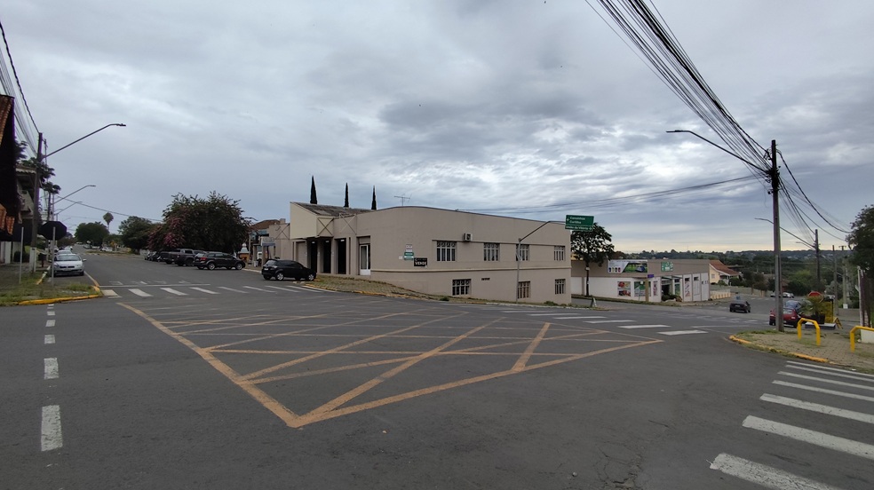 Prédio Comercial à Venda