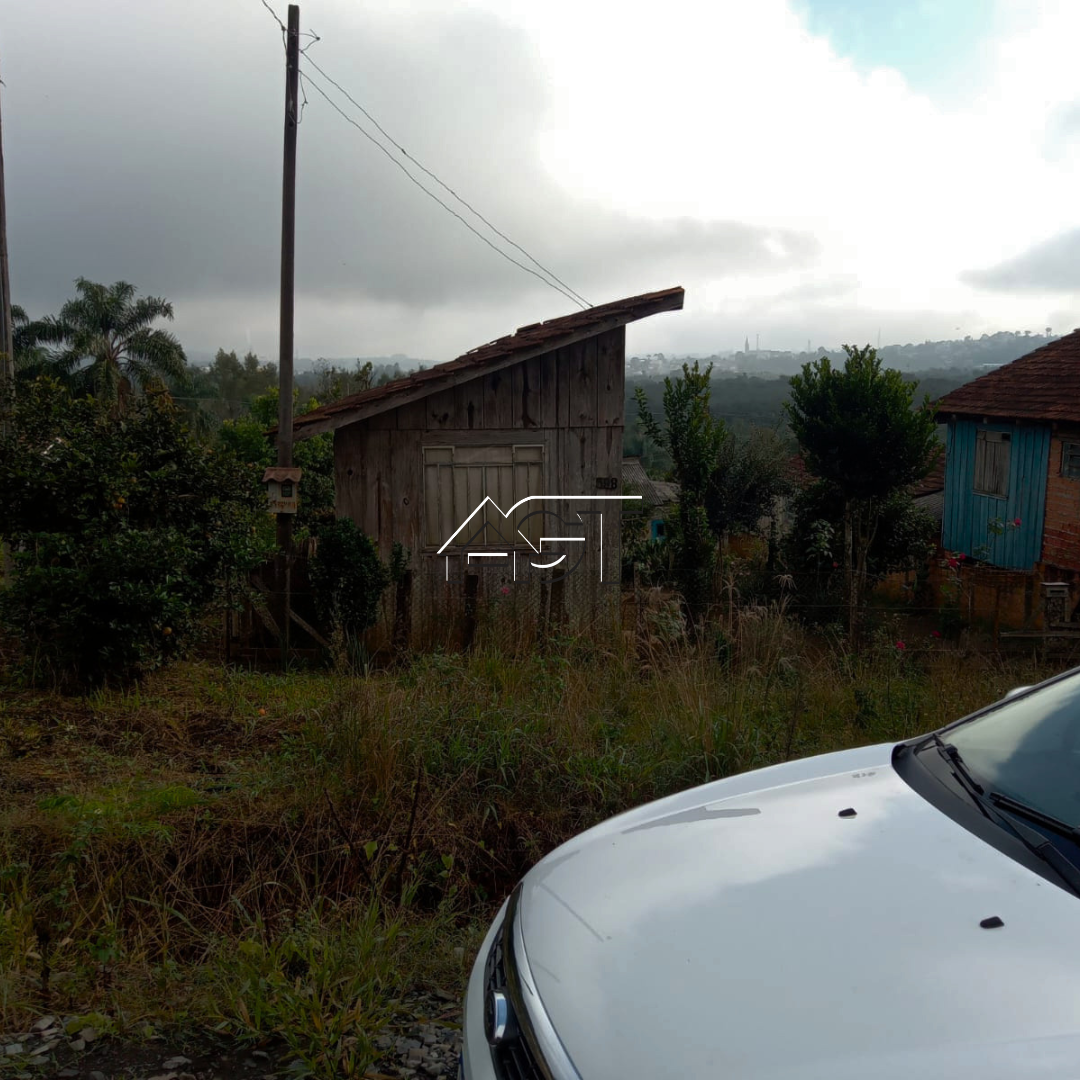 Oportunidade no Loteamento Santa Cruz!