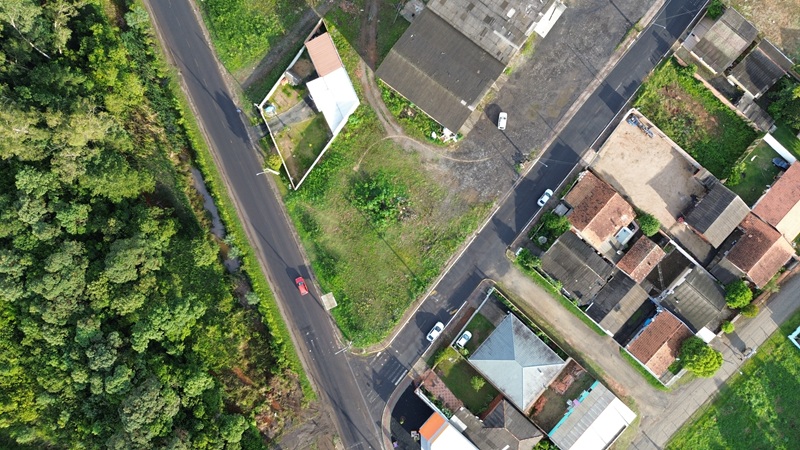 TERRENO comercial  à venda, Bairro São Joaquim