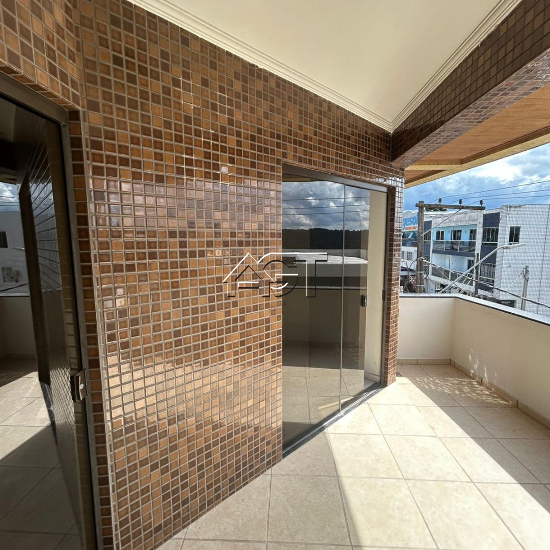 Apartamento para locação em São João do Triunfo