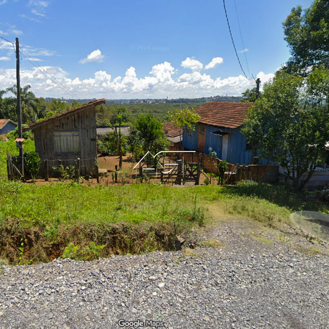 Oportunidade no Loteamento Santa Cruz!