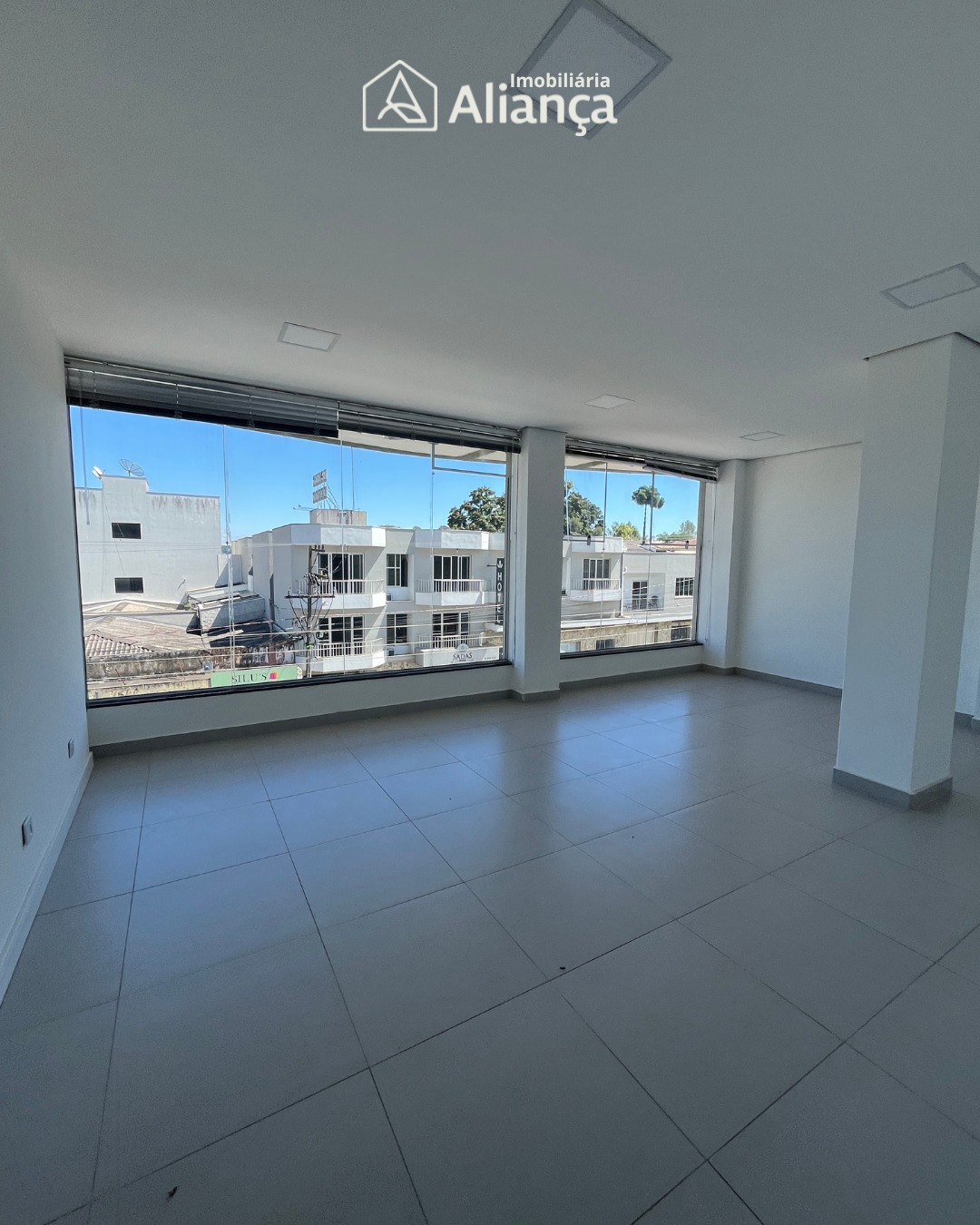 Sala Comercial para Locação