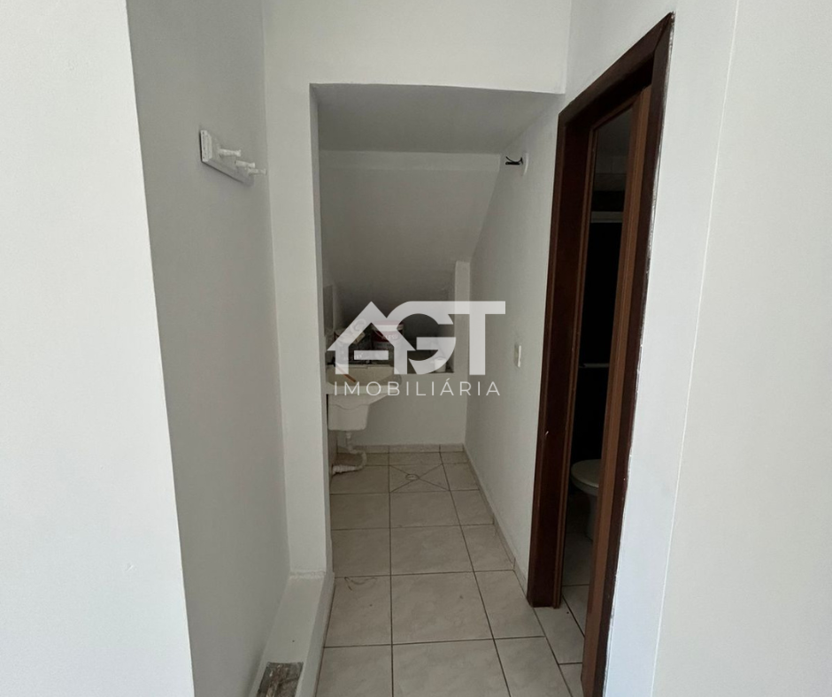 Sala comercial para venda ou locação – Vila Prohmann