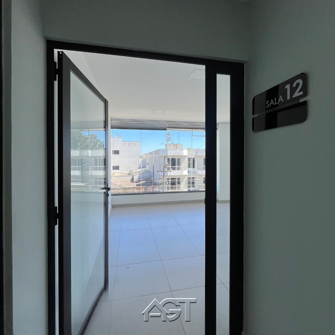 Sala Comercial para Locação