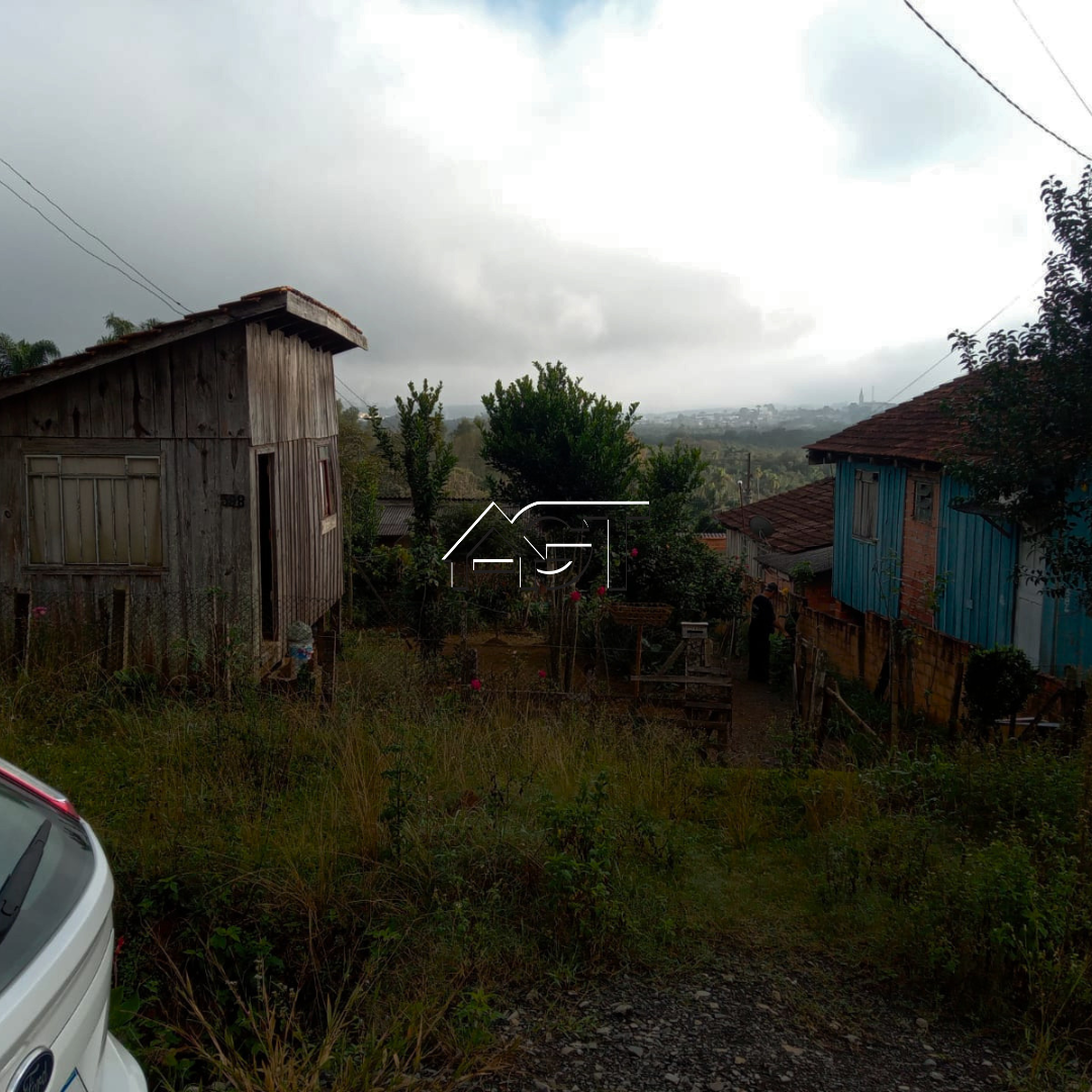 Oportunidade no Loteamento Santa Cruz!