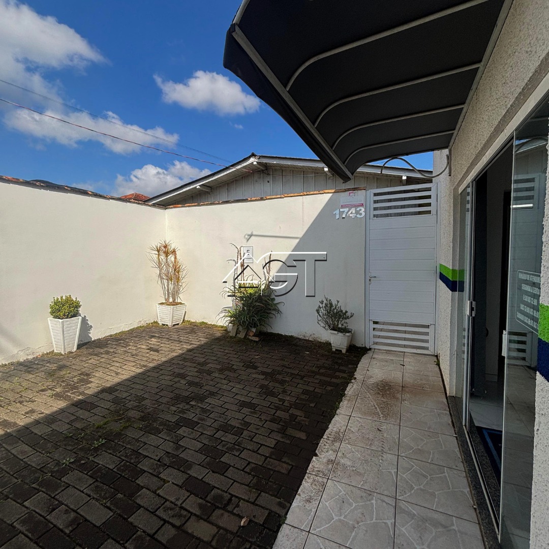 OPORTUNIDADE COMERCIAL NO CENTRO