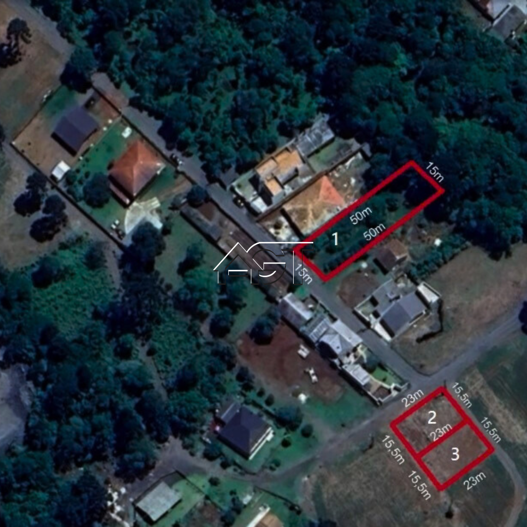 TERRENOS À VENDA NO PAIOL GRANDE!