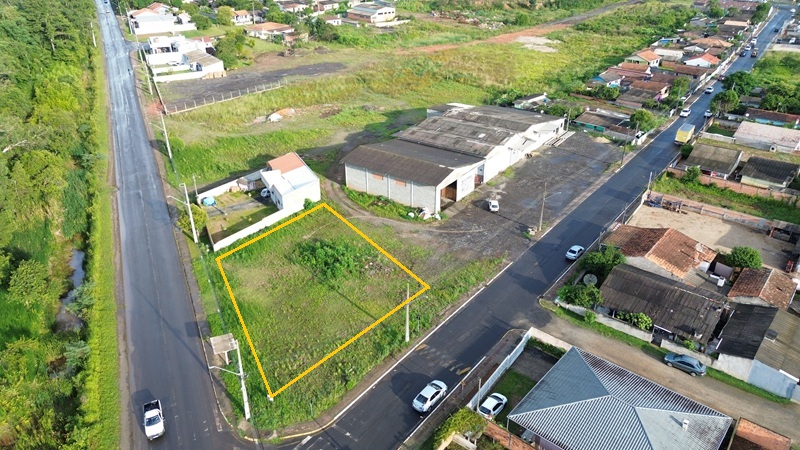 TERRENO comercial  à venda, Bairro São Joaquim
