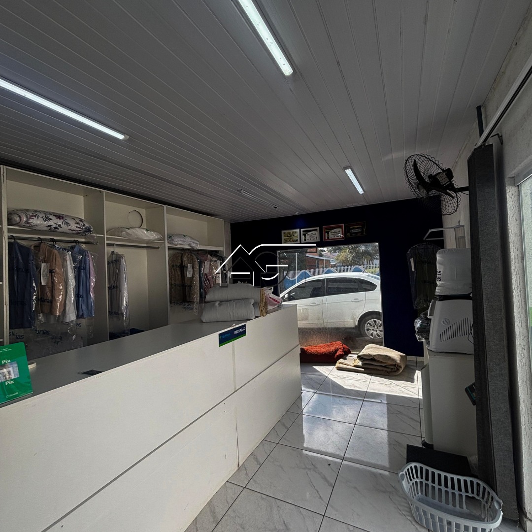 OPORTUNIDADE COMERCIAL NO CENTRO