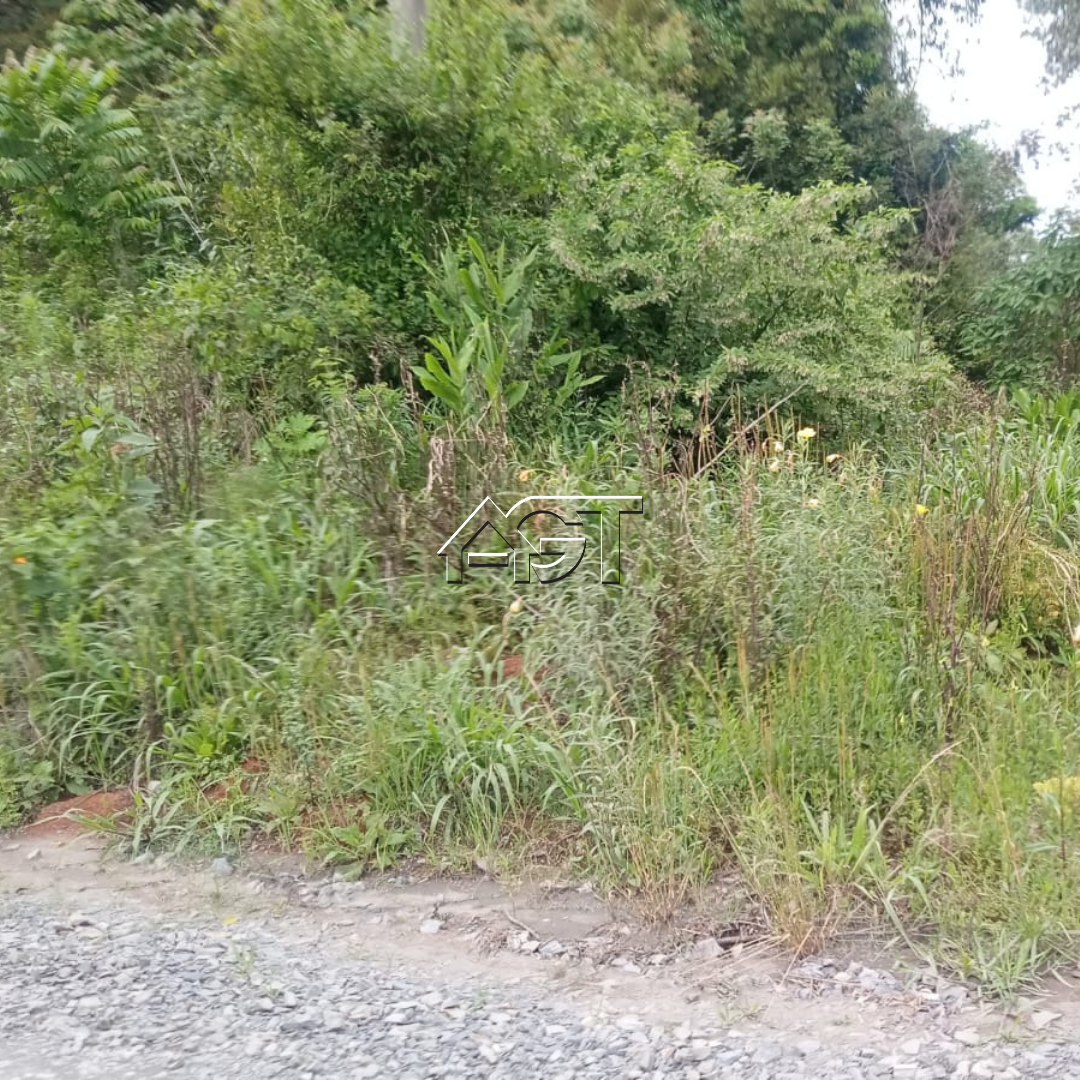 Terreno rural à venda – Colônia Cachoeira