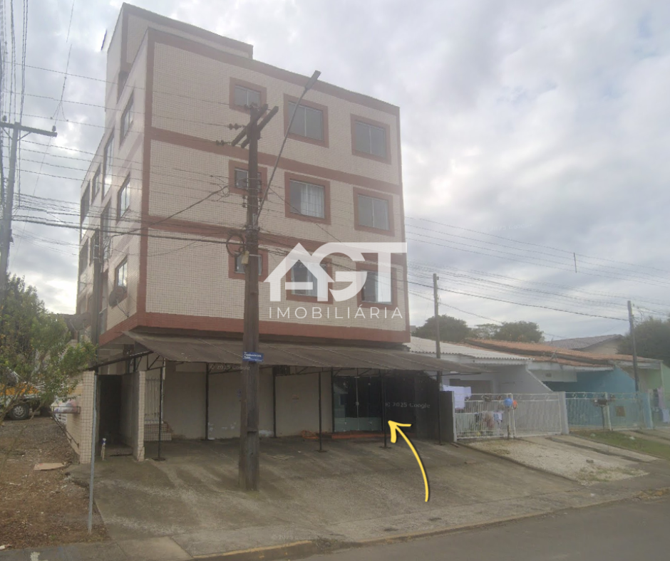 Sala comercial para venda ou locação – Vila Prohmann