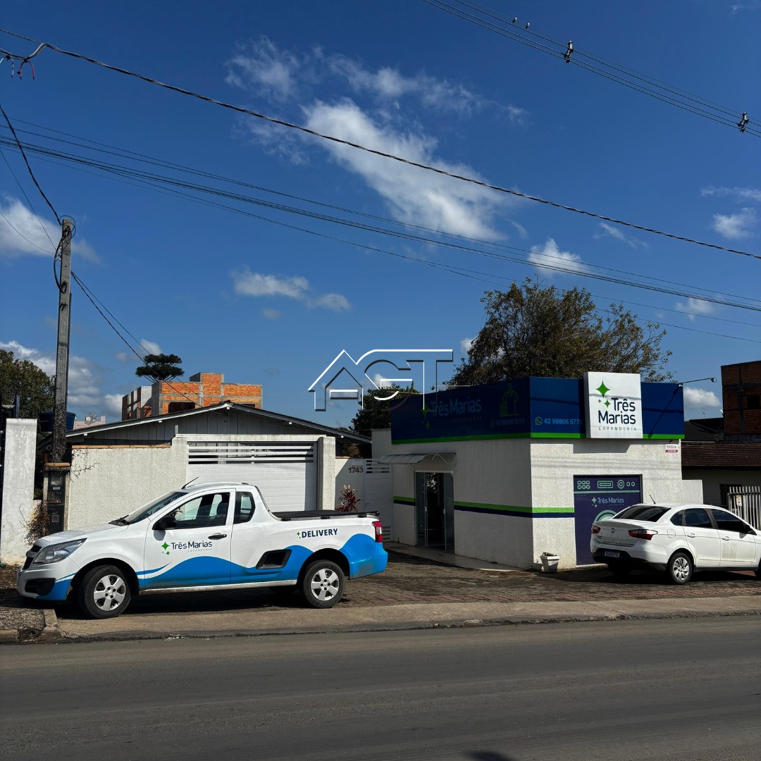 OPORTUNIDADE COMERCIAL NO CENTRO