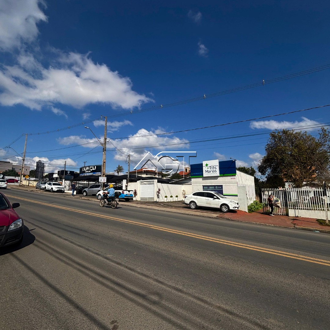 OPORTUNIDADE COMERCIAL NO CENTRO
