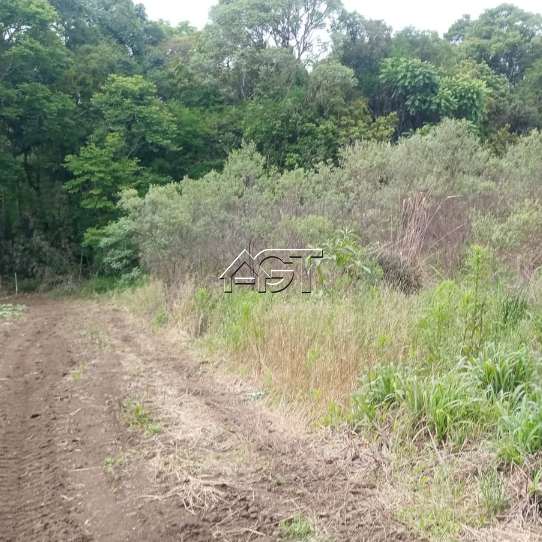 Terreno rural à venda – Colônia Cachoeira