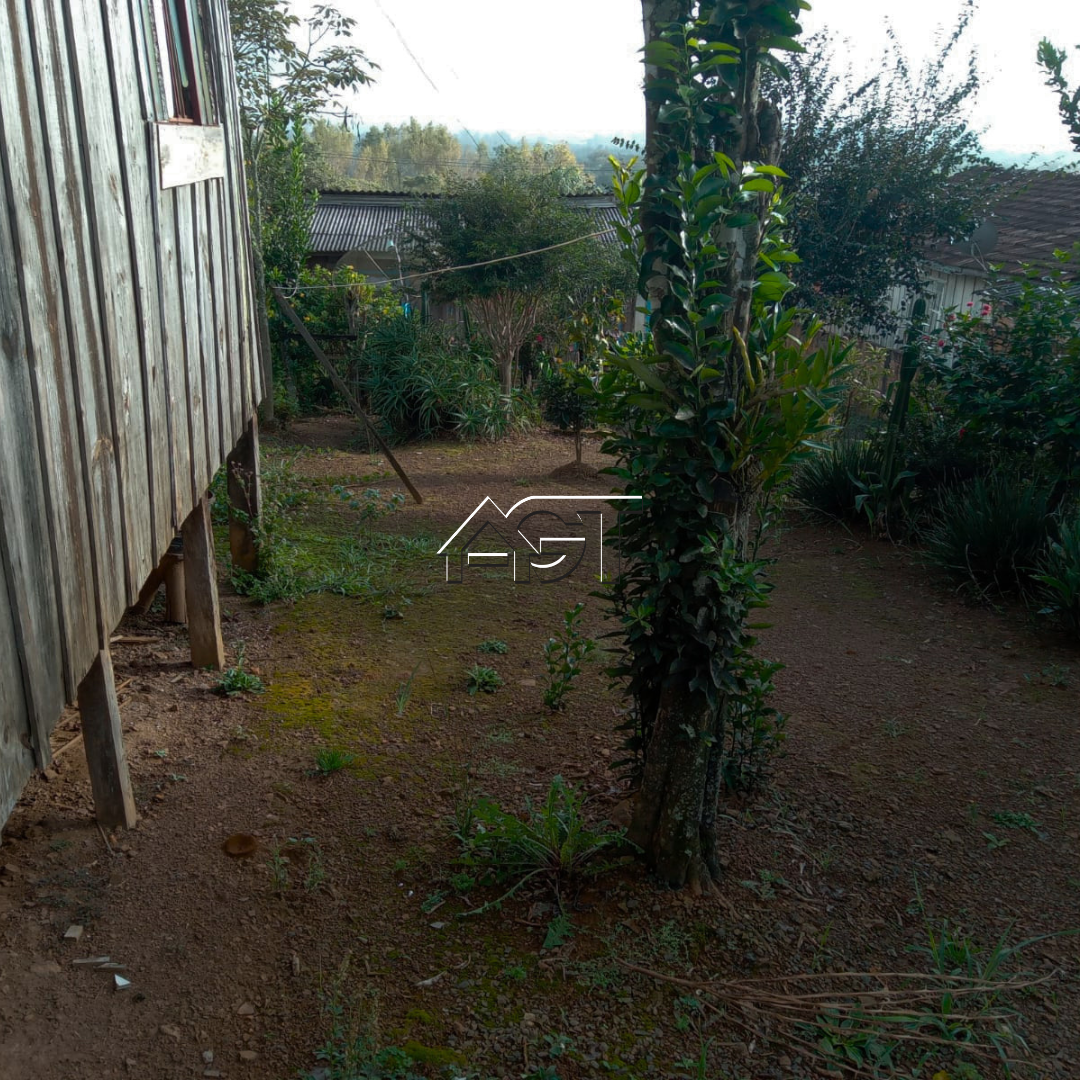 Oportunidade no Loteamento Santa Cruz!