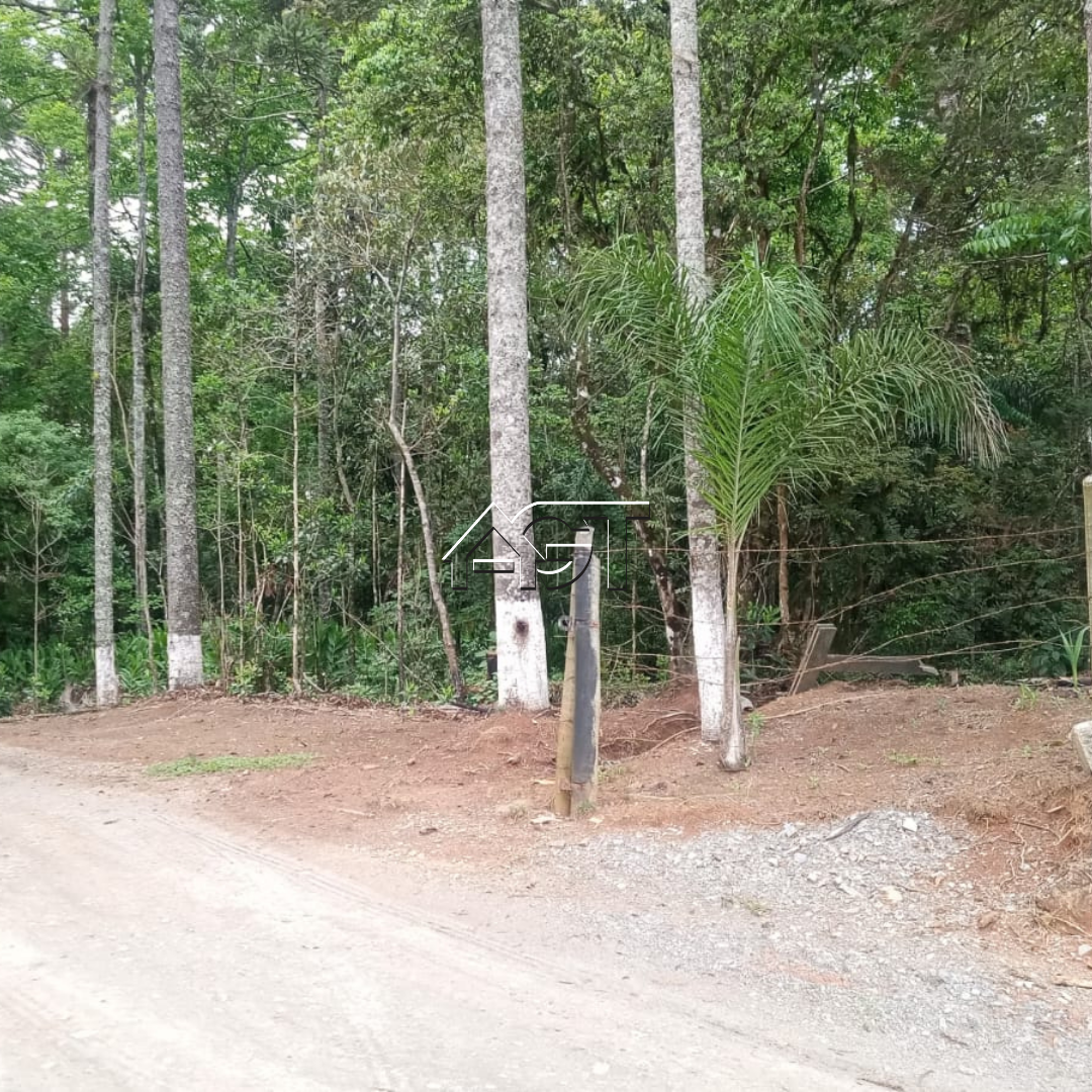 Terreno rural à venda – Colônia Cachoeira