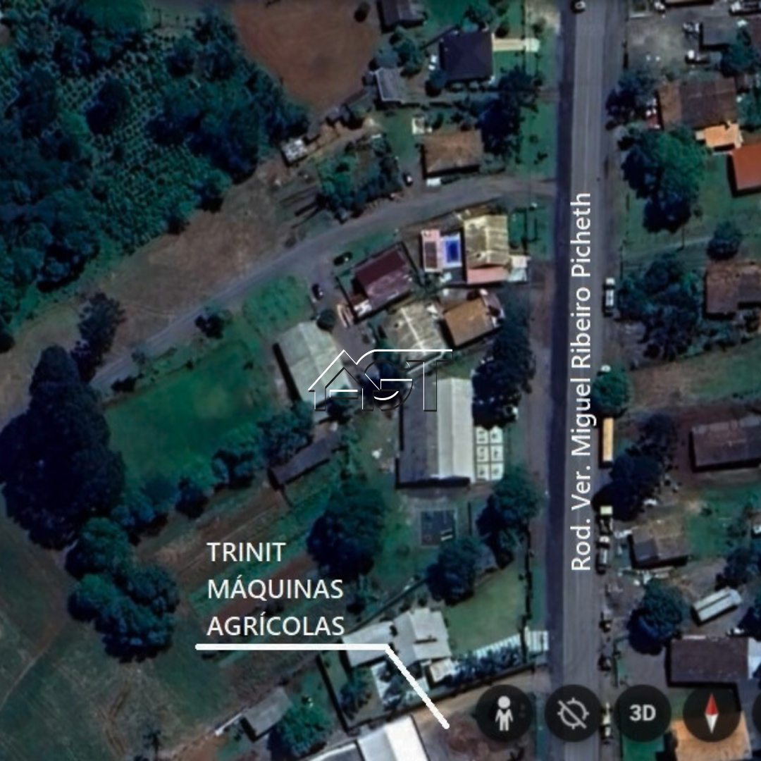 TERRENOS À VENDA NO PAIOL GRANDE!