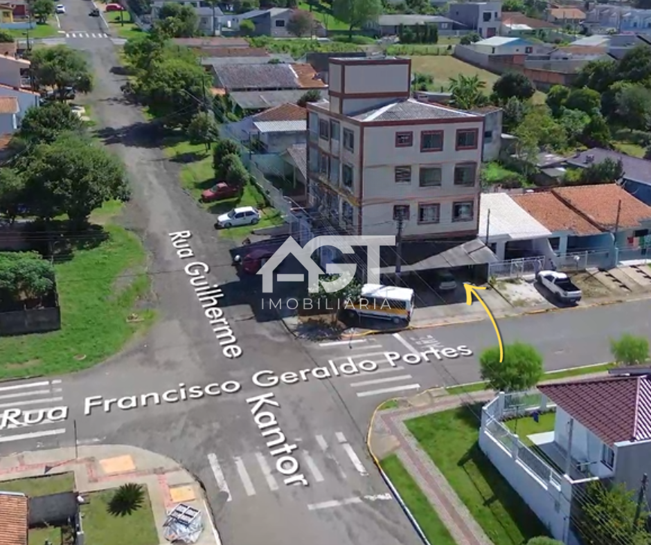 Sala comercial para venda ou locação – Vila Prohmann