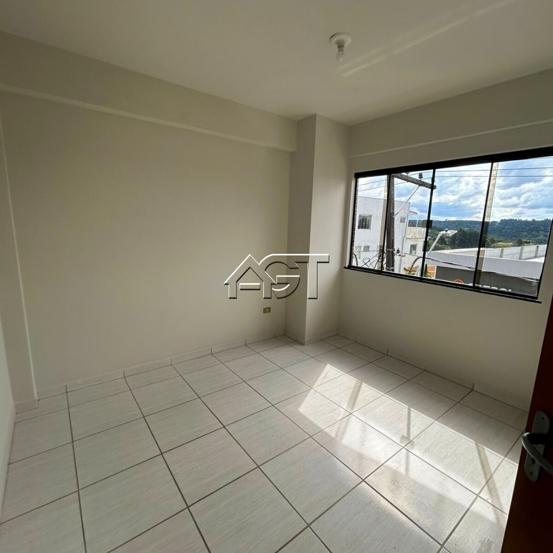 Apartamento para locação em São João do Triunfo