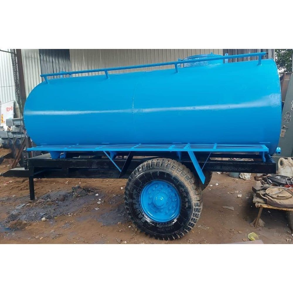 Water Tanker Service