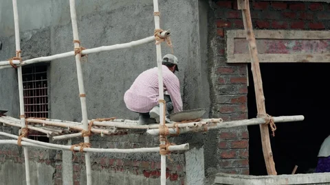 Construction Labour Service