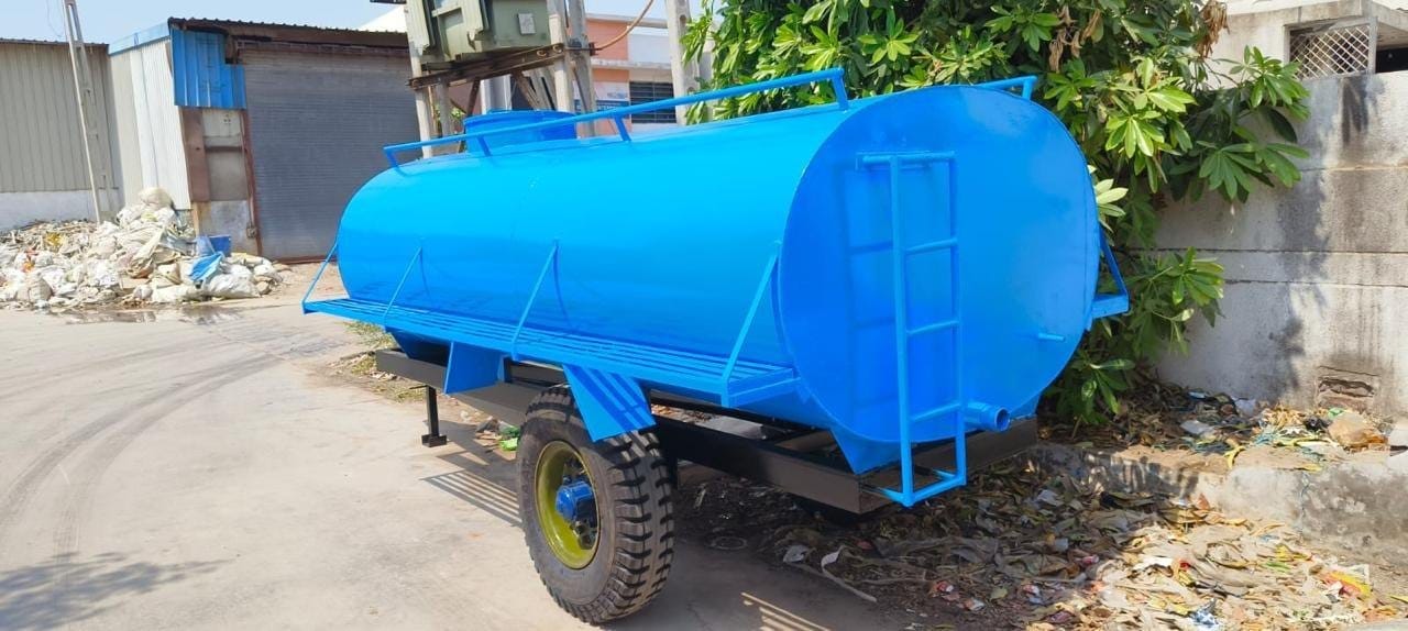 Water Tanker Service