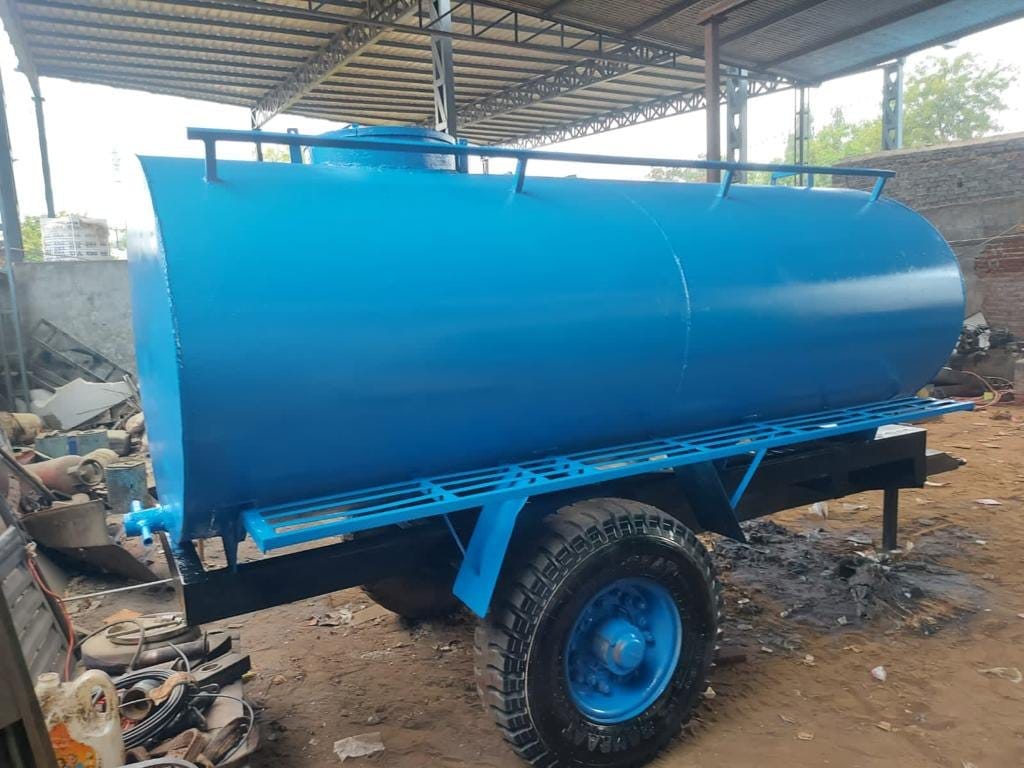 Water Tanker Service